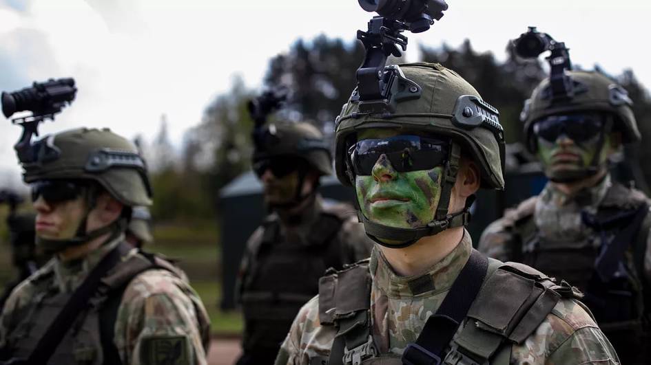 NATO yadroviy tiyib turish mashqlarini boshladi